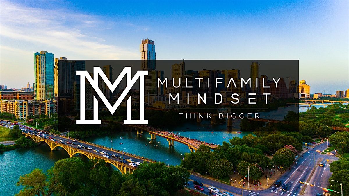 Multifamily Real Estate Event Springfield, Killeen