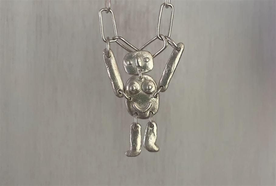 Make your own talisman