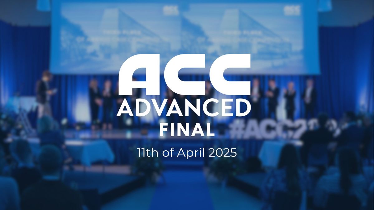 Aarhus Case Competition Advanced Final 2025