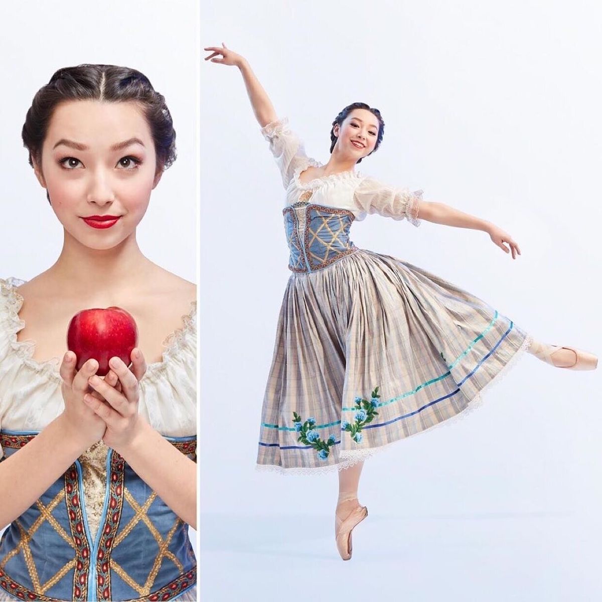 Cincinnati Ballet: Snow White