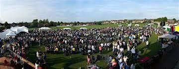 Keynsham Cricket Club Beer and Cider Festival 2025