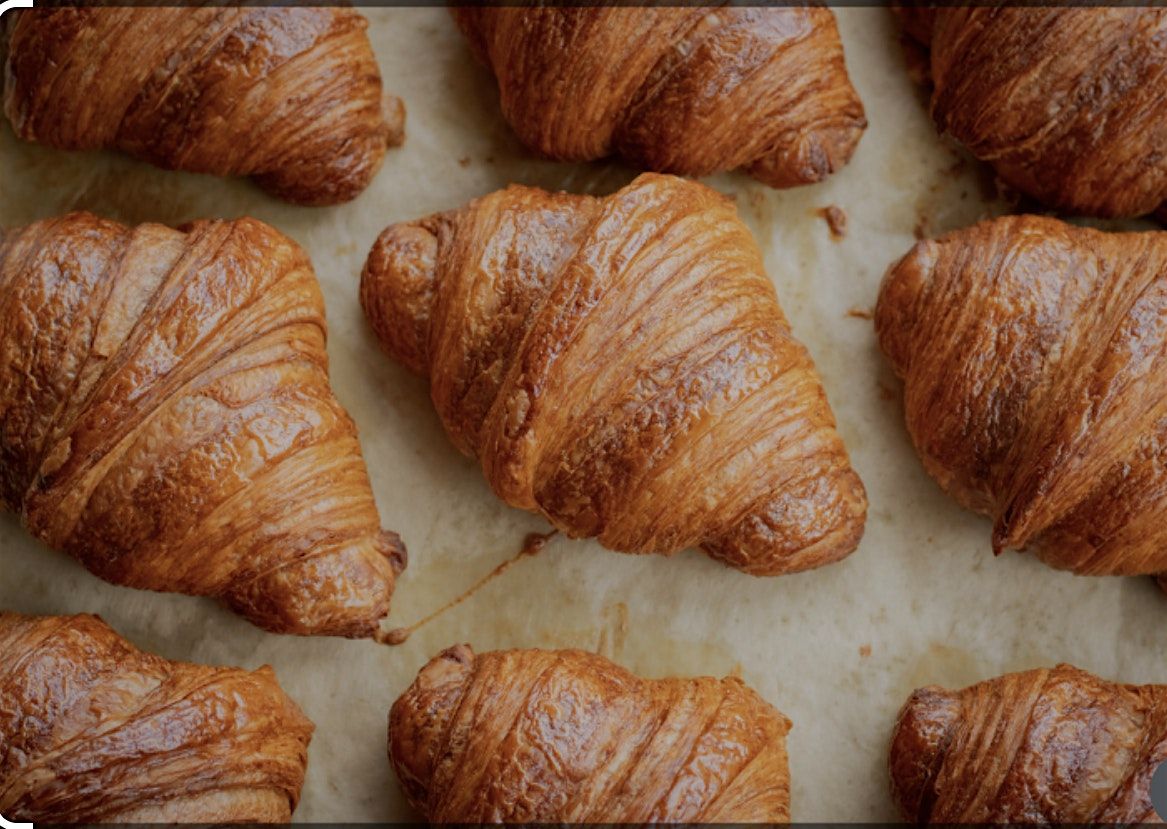 Croissants