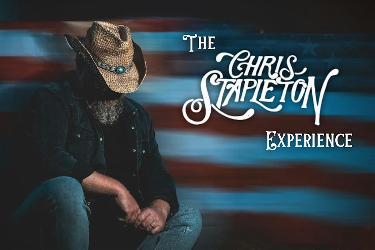 The Chris Stapleton Experience