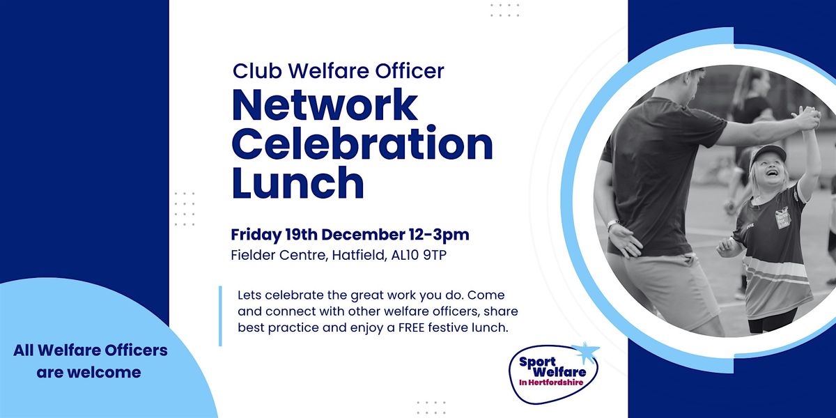 CWO Network Celebration Lunch