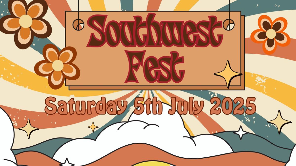 SouthWest Fest 2025