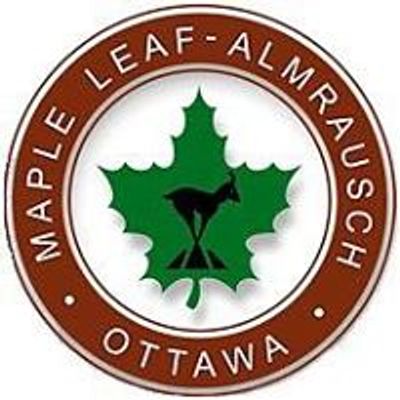 Maple Leaf - Almrausch Club