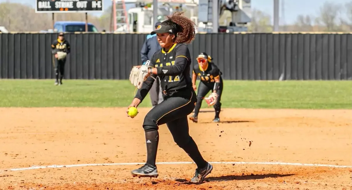 Arkansas Pine Bluff Golden Lions at Louisiana Tech Bulldogs Baseball