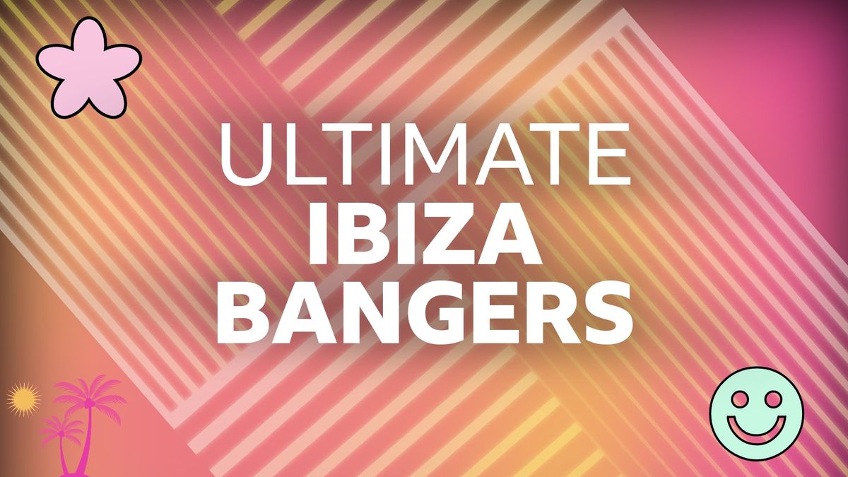 Ibiza Bangers with DJ Steve Matzk 