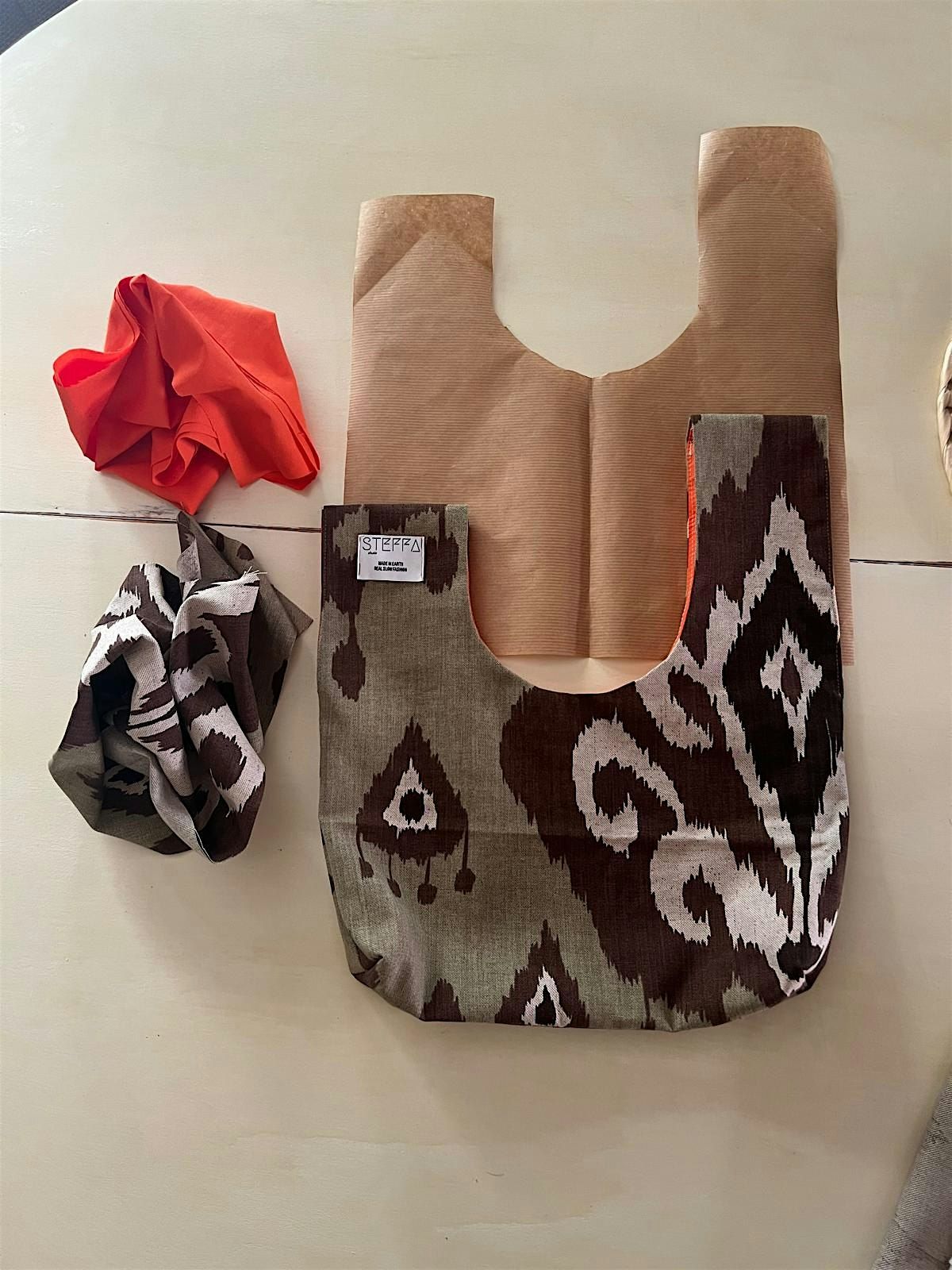 WorkLAB #3: Circular Craft