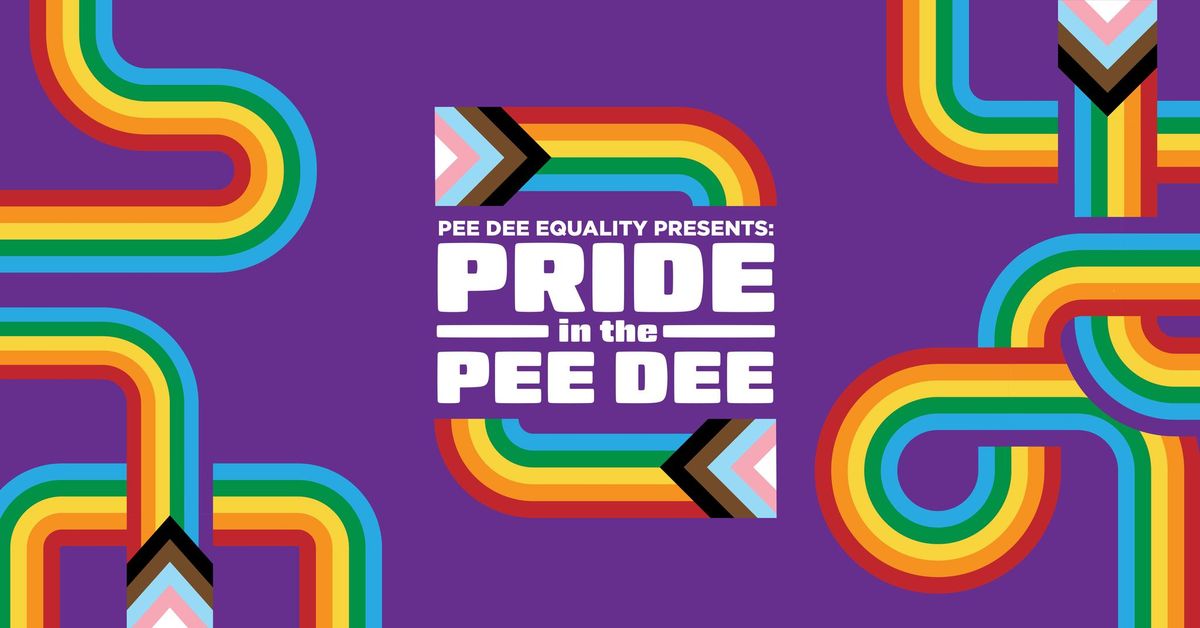 Pride in the Pee Dee