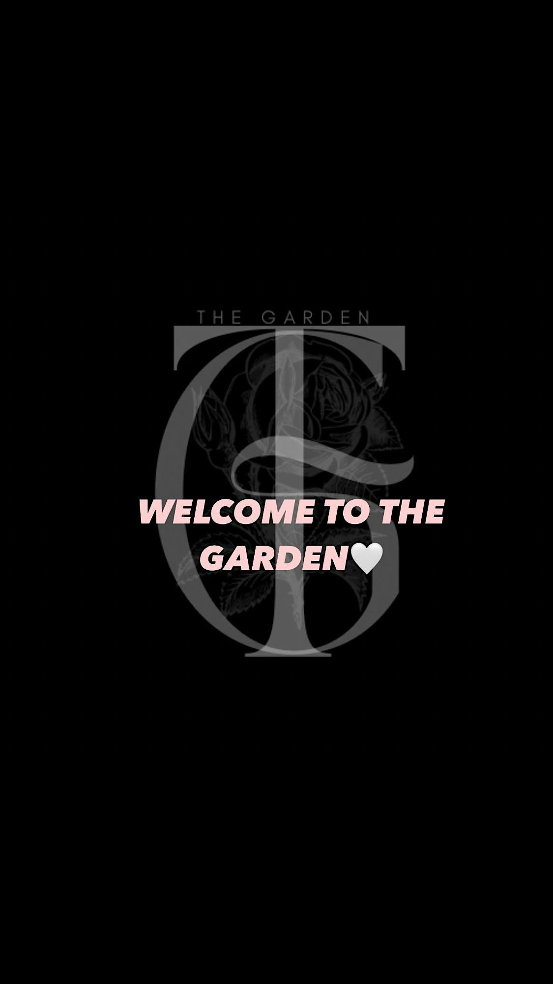 The Garden Pull Up