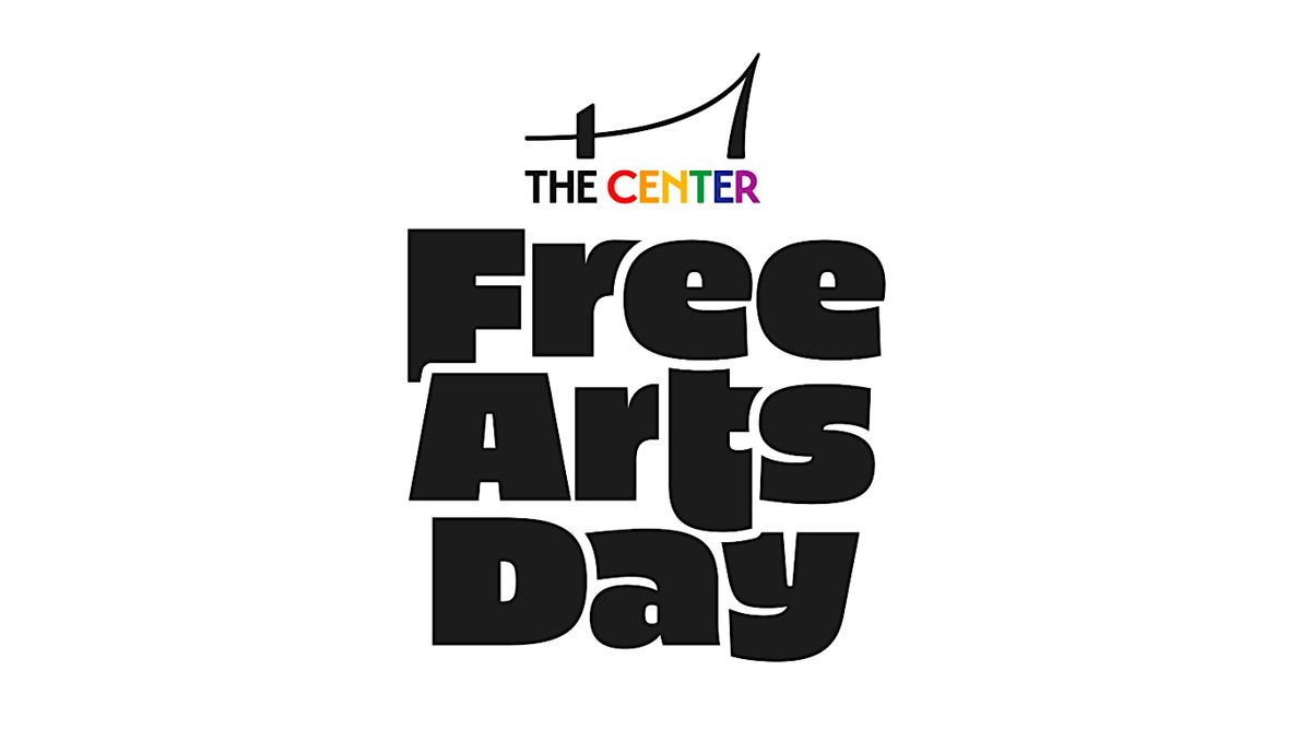 March Free Arts Day - Origami and Paper Sculpture