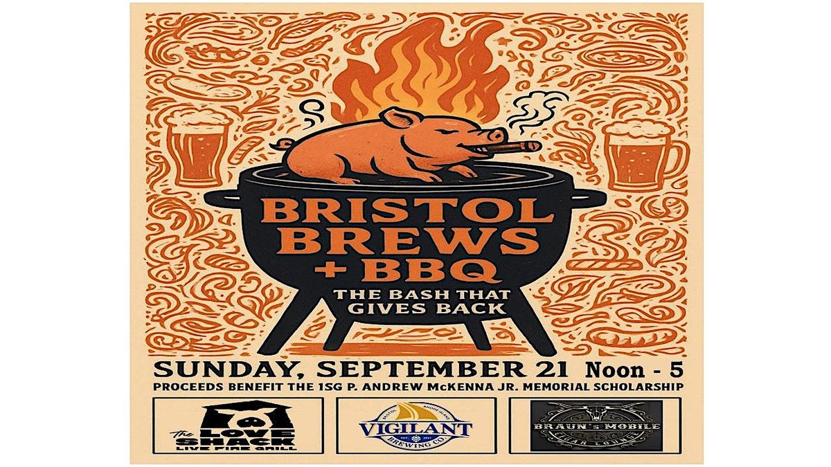 Bristol Brews & BBQ