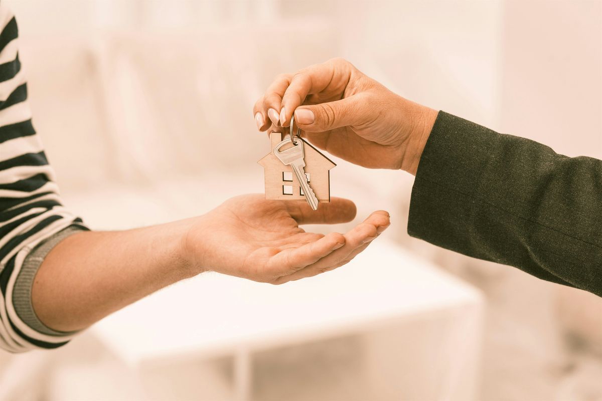 Understanding Home Buying from Start to Finish