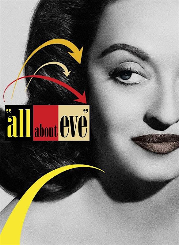 Film Club | All About Eve