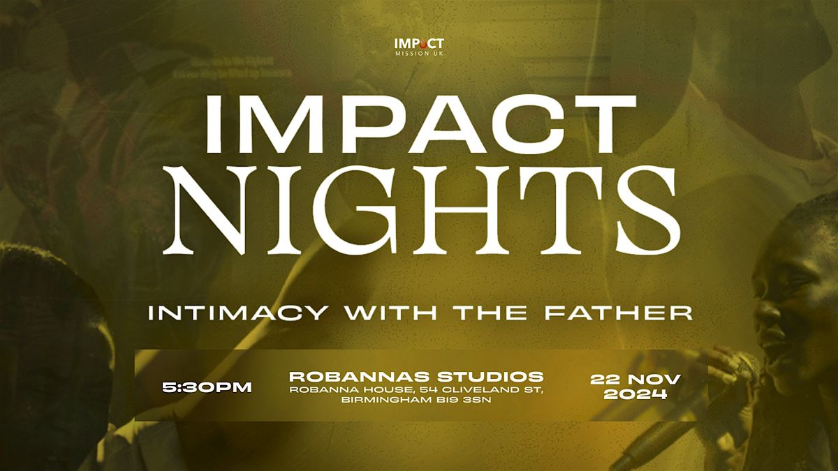 Impact Nights