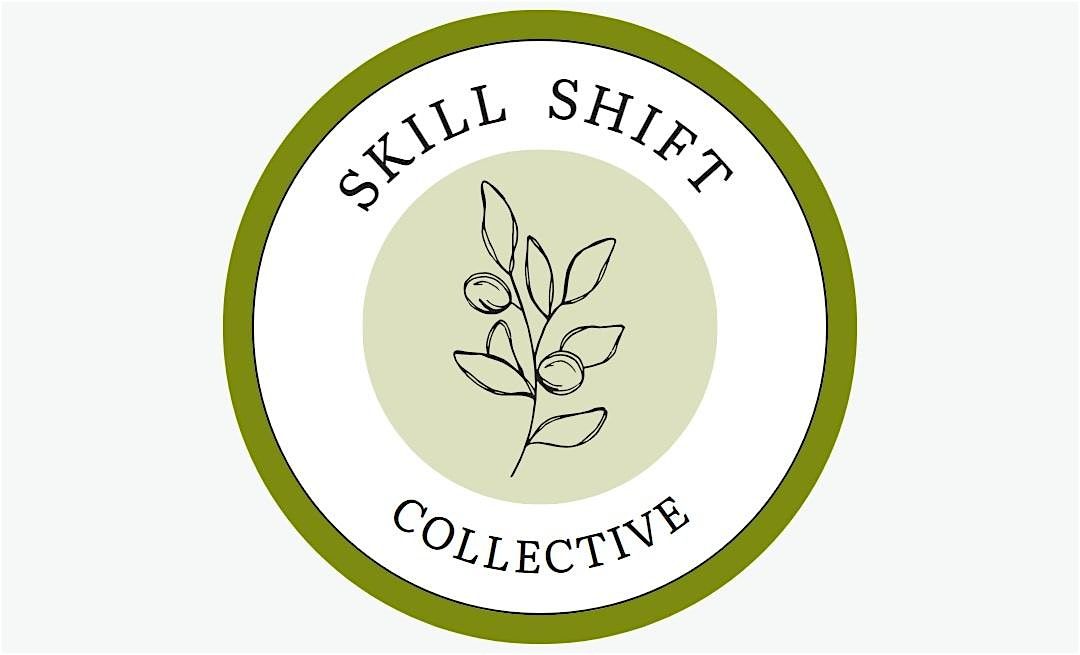 Skill Shift Collective Fundraiser