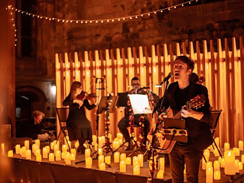 Candlelit Beatles - Ilkley