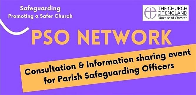 PSO Network Event