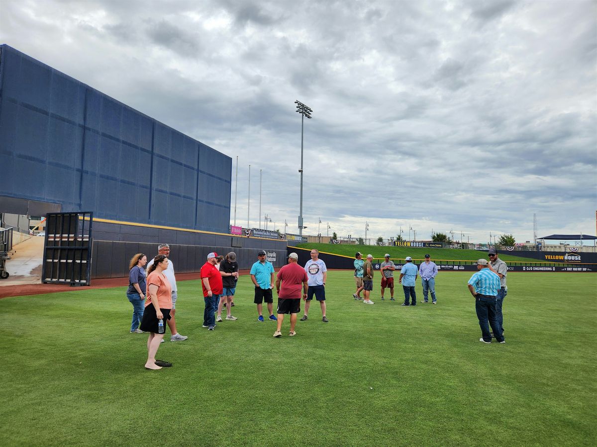 Teaching Turfgrass Science in High Schools