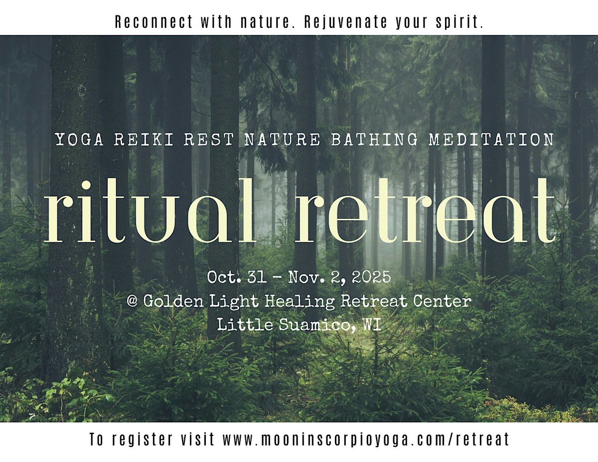Ritual Retreat