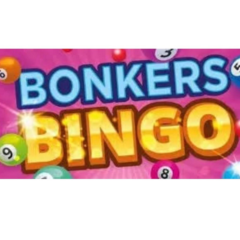 Bonkers Bingo