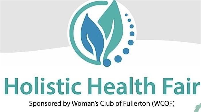 Holistic Health Fair