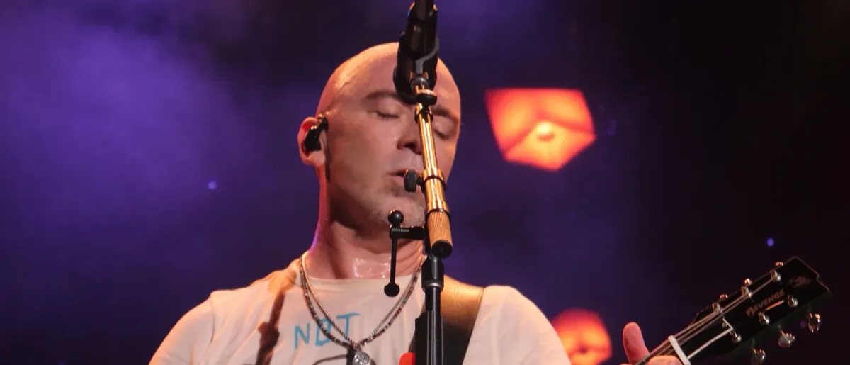 Live in Albuquerque