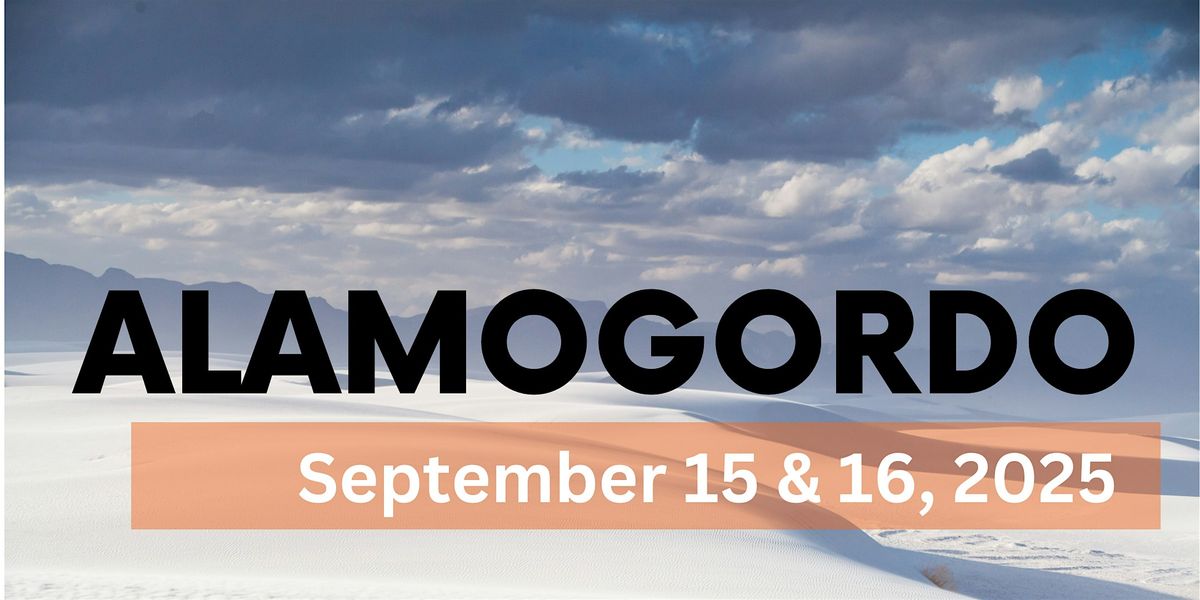 Everyone Can Be Trauma-Informed in Early Childhood Setting (Alamogordo)