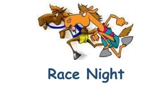 Race Night