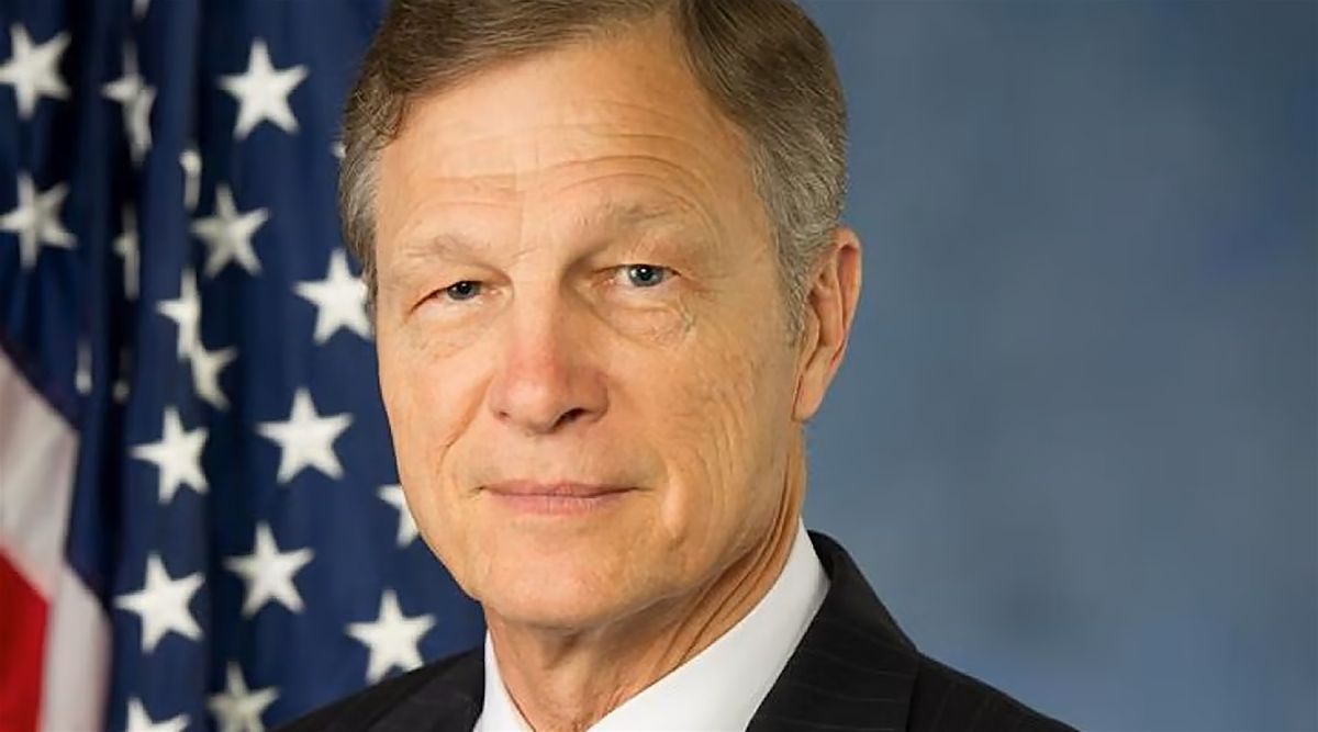 The Future of American Science: A Conversation with U.S. Rep. Brian Babin