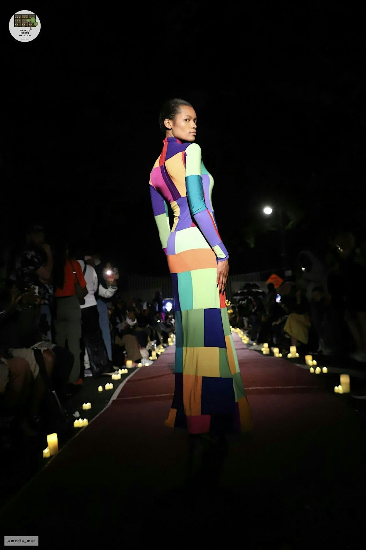 MMM's 3rd  Annual Fashion Show: Harlem Yesterday, Today & Tomorrow