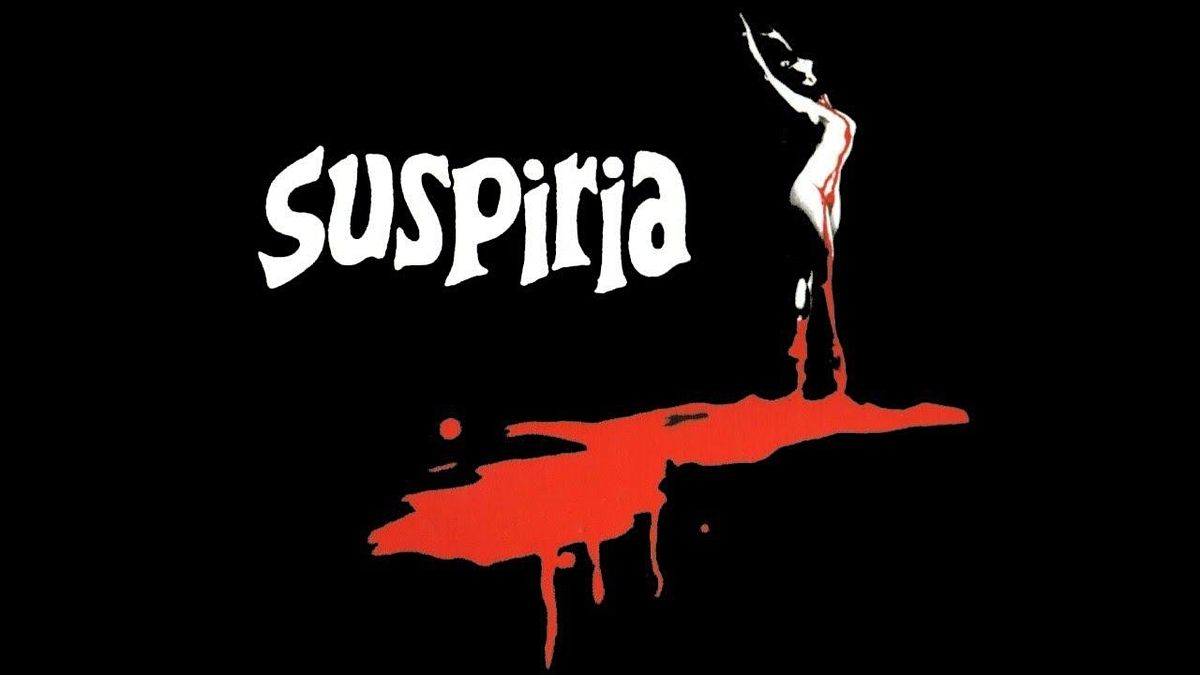 Screening: Suspiria (1977)