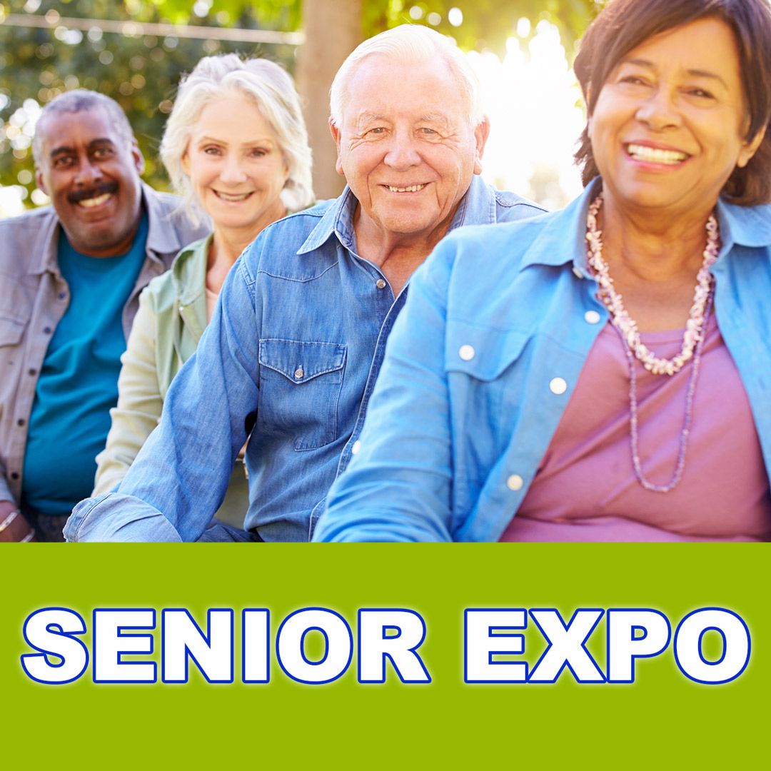 Washington County Senior Expo