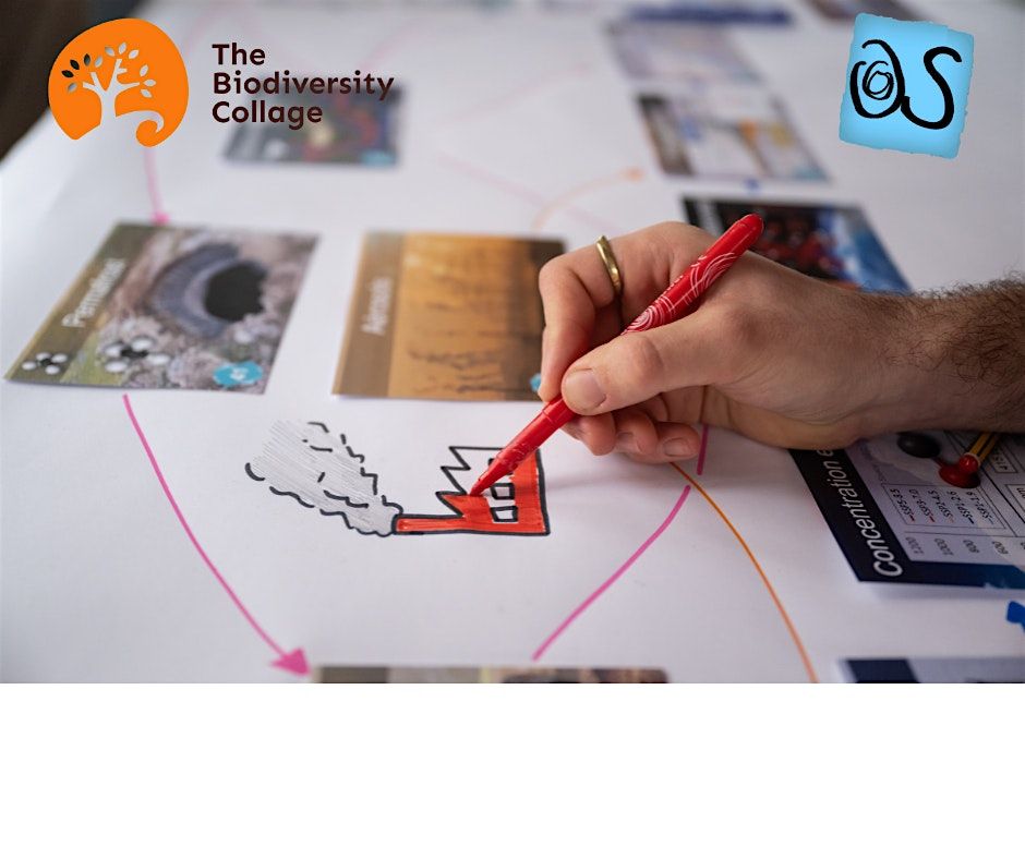 WHY NATURE MATTERS - Free Workshop