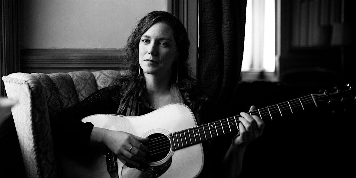 Catherine MacLellan