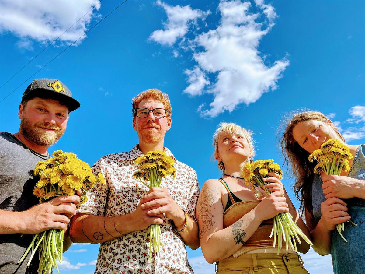 Dandelion Delivery Service