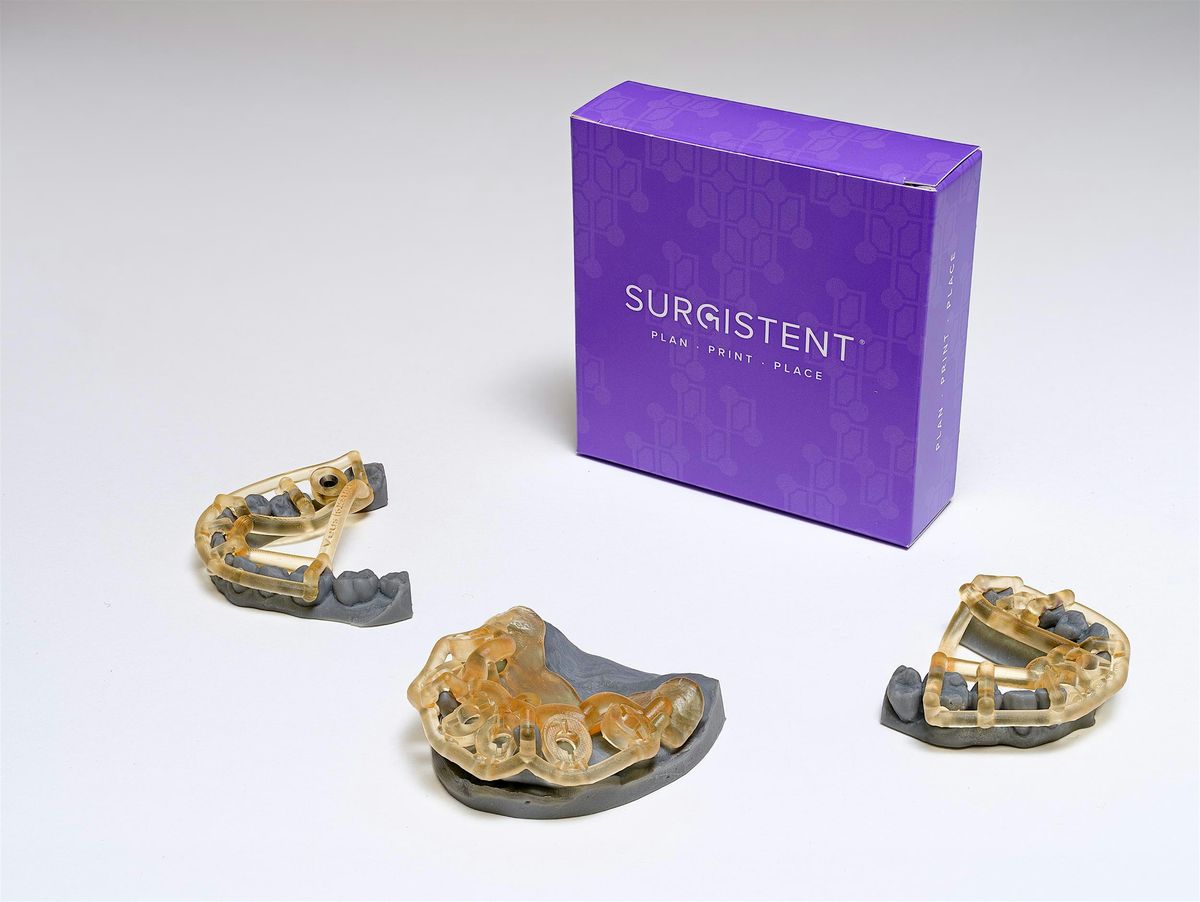 Go Digital: The Future of Implant Dentistry with Casterbridge Lab