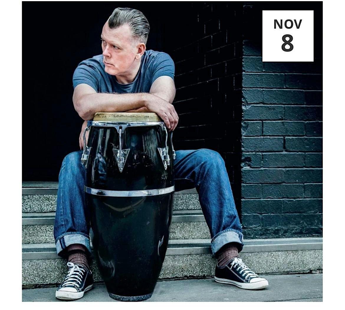 Snowboy And The Latin Section