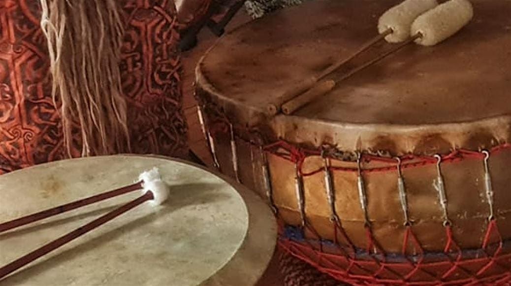 Beltane Soundsphere LAST Open Session of the Season