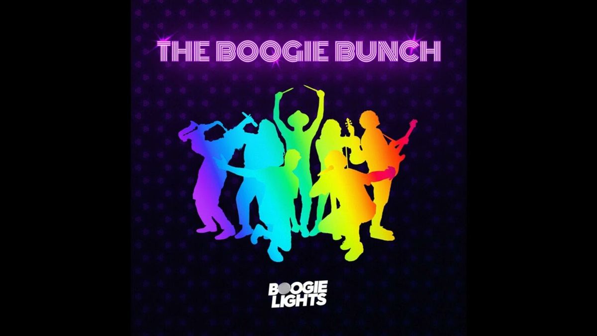 Boogie Lights and The Boogie Bunch