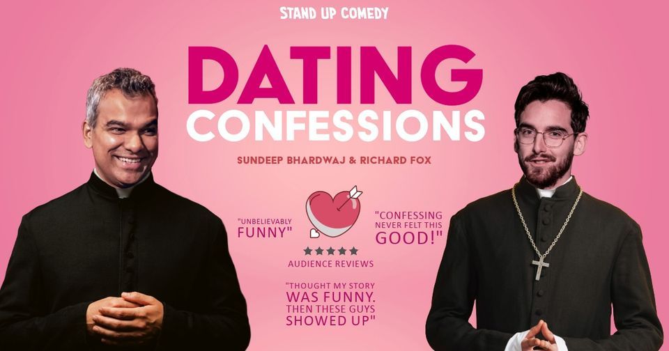 Dating Confessions - in Munich