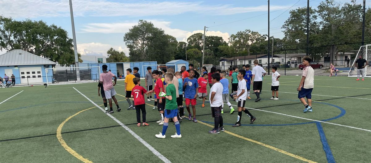 SARASOTA Soccer