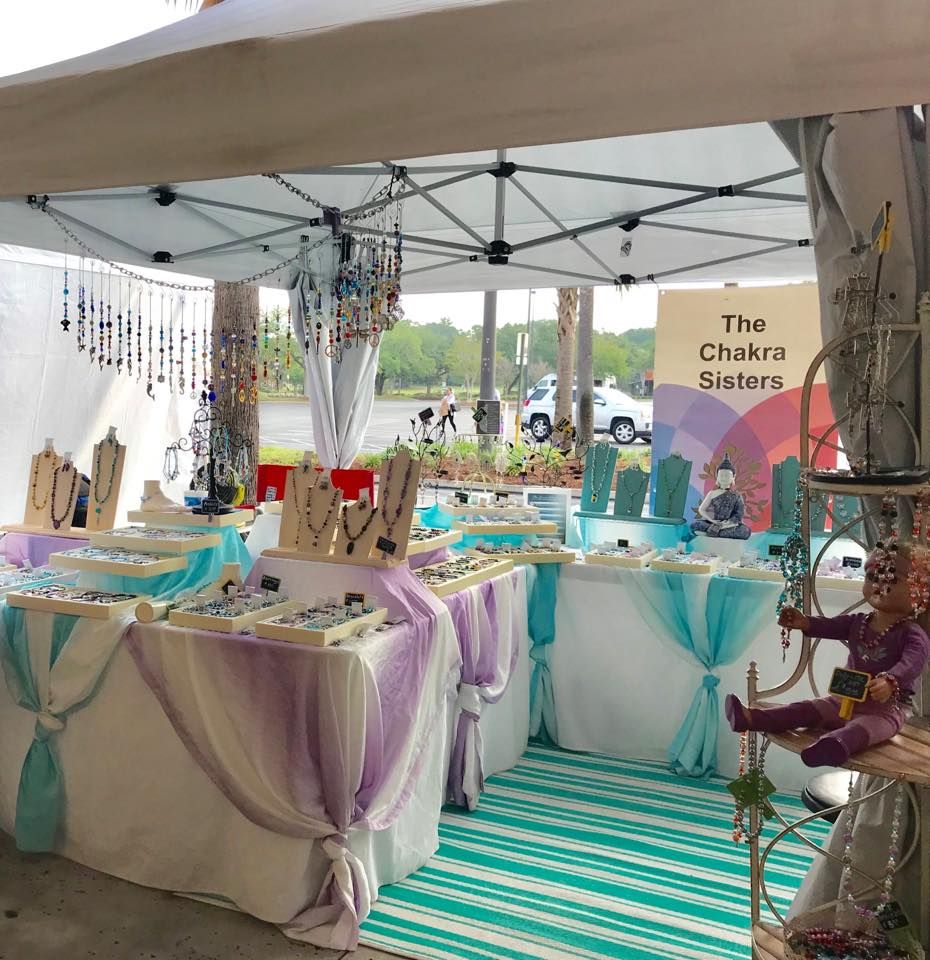 4th Annual Downtown Sarasota Spring Craft Fair