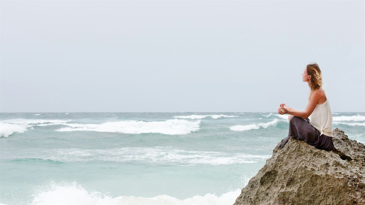 Meditation Class - Dealing With Our Delusions: How To Heal Our Mind. Part 1