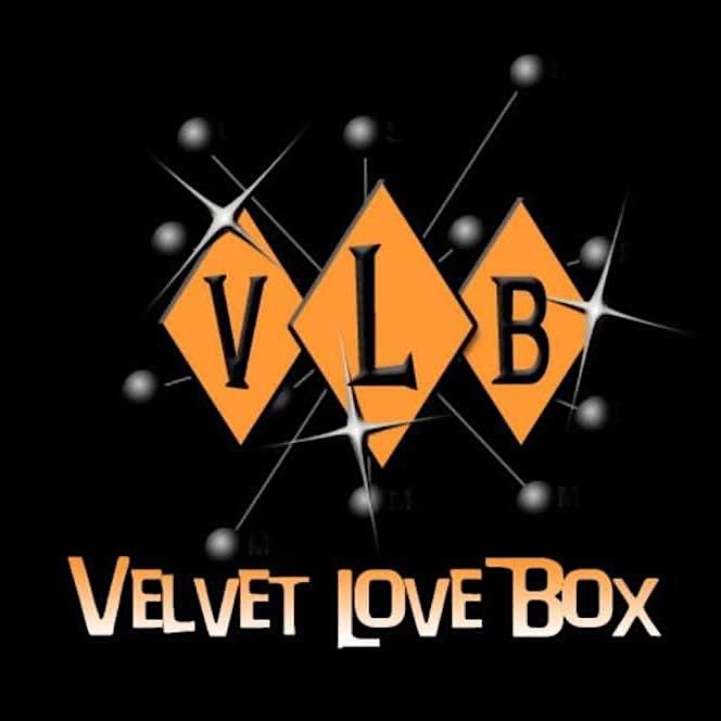 Velvet Love Box