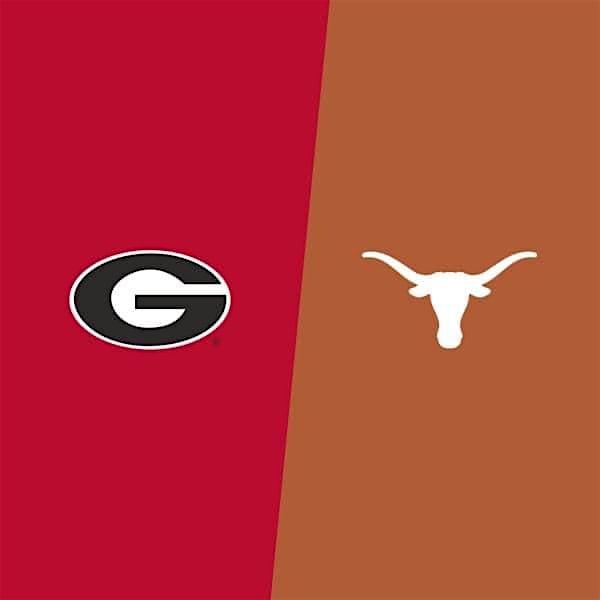 Texas Exes Atlanta - UGA Game Welcome Party \/ Happy Hour!