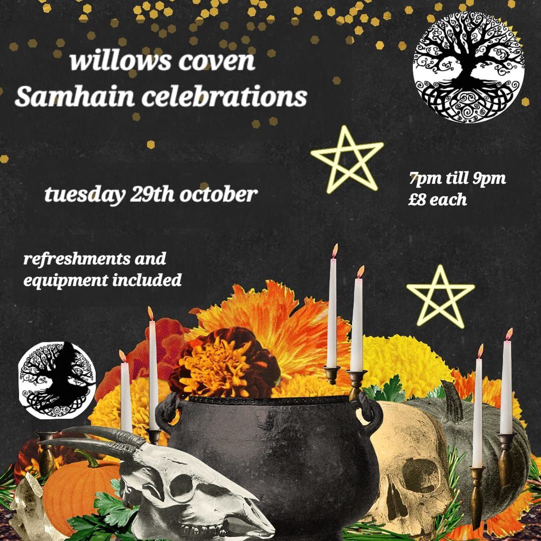 samhain celebrations \ud83e\uddd9\u200d\u2640\ufe0f \ud83e\uddd9\u200d\u2642\ufe0f \ud83e\uddd9 