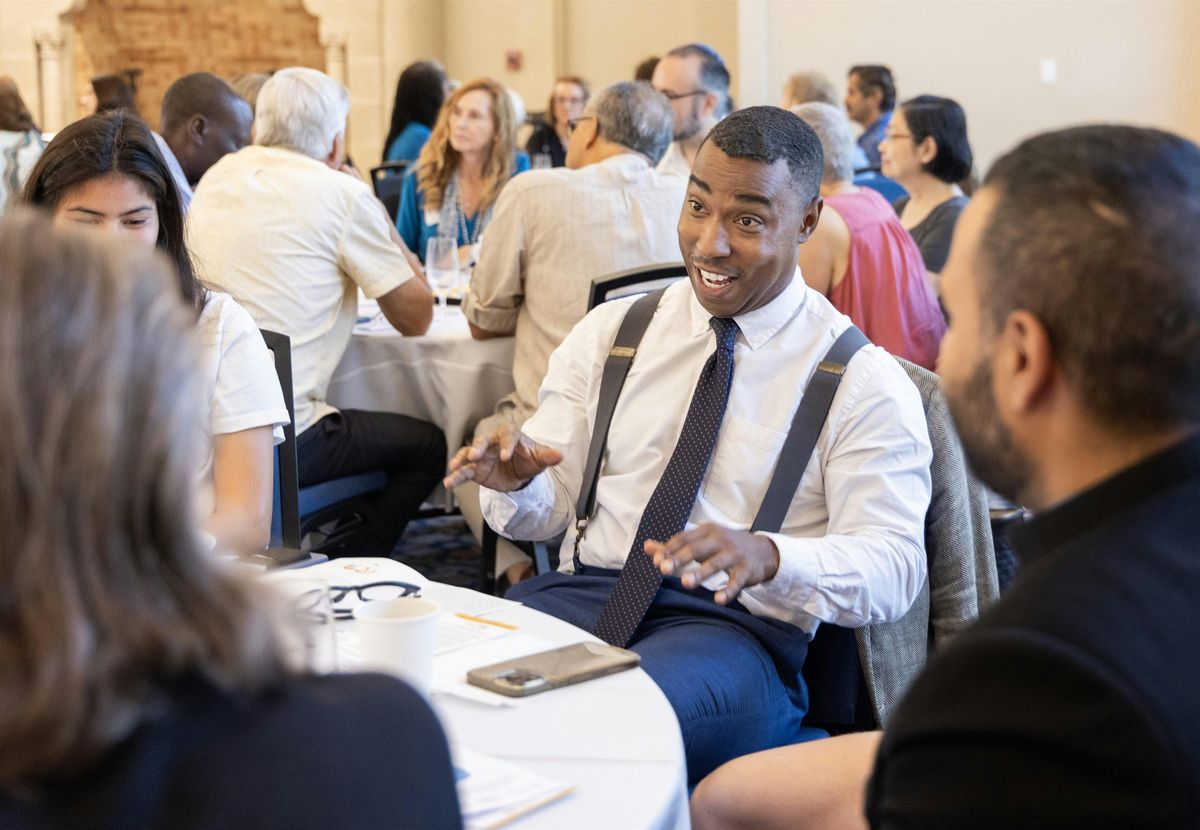 Peace Breakfast: An Interfaith Gathering