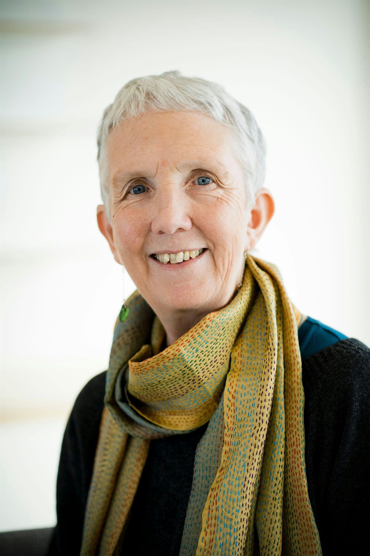 Ann Cleeves in conversation with Louise Welsh - Glasgow Sauchiehall St